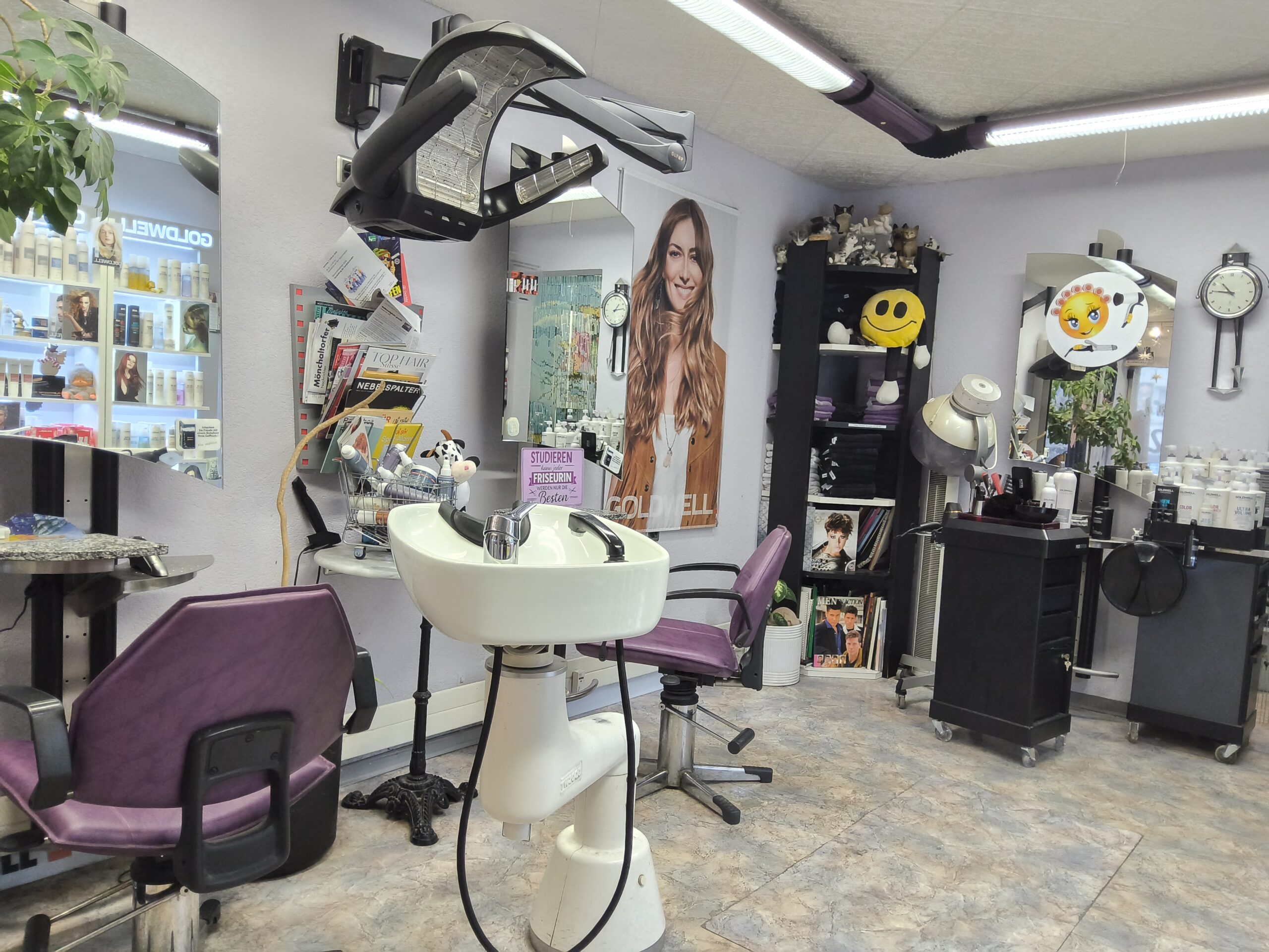 Coiffure Smile Hair Salon